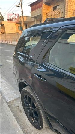 دودج دورانجو